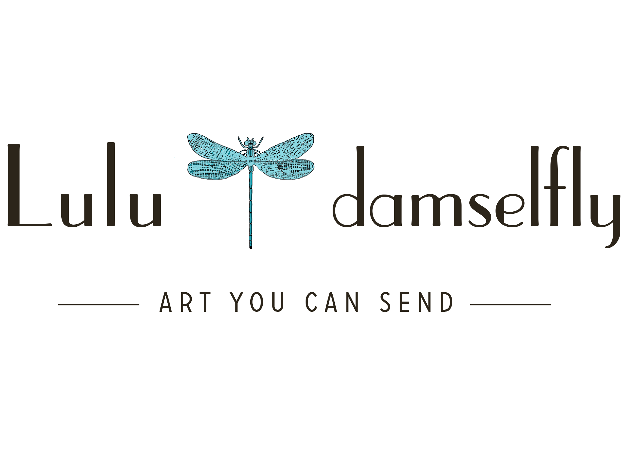 Luludamselfly